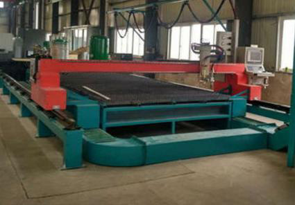 Какво представлява корпусът на машина за газово рязане и защо има значение?